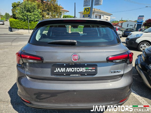 FIAT Tipo usata, con Alzacristalli elettrici
