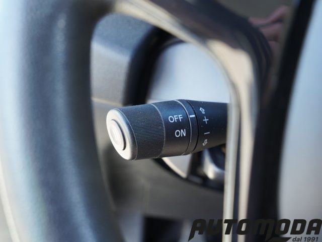 FIAT Doblo usata 17