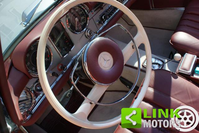 MERCEDES-BENZ SL 230 usata 18