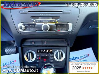 AUDI Q3 usata, con Cruise Control