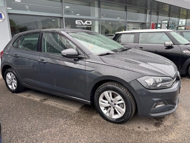 VOLKSWAGEN Polo usata, con Airbag Passeggero