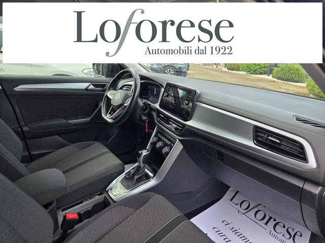 VOLKSWAGEN T-Roc usata, con ESP