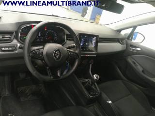 RENAULT Clio usata, con Sedile posteriore sdoppiato