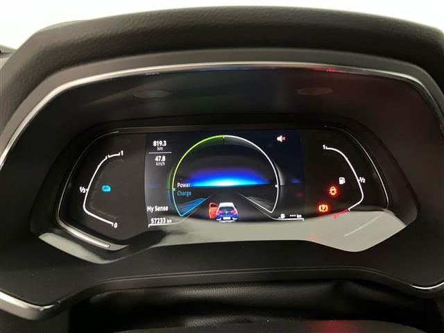 RENAULT Captur usata, con Bracciolo