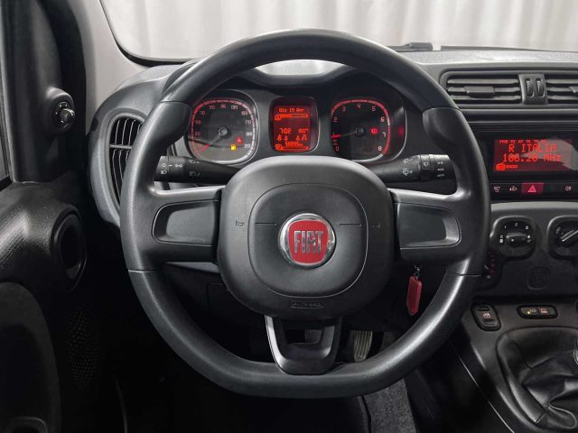 FIAT Panda usata 23