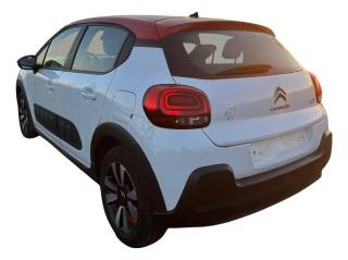 CITROEN C3 usata, con Airbag laterali