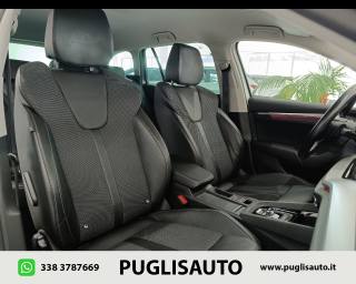 SKODA Octavia usata, con Controllo elettronico della corsia