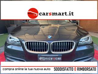BMW 520 usata, con Airbag