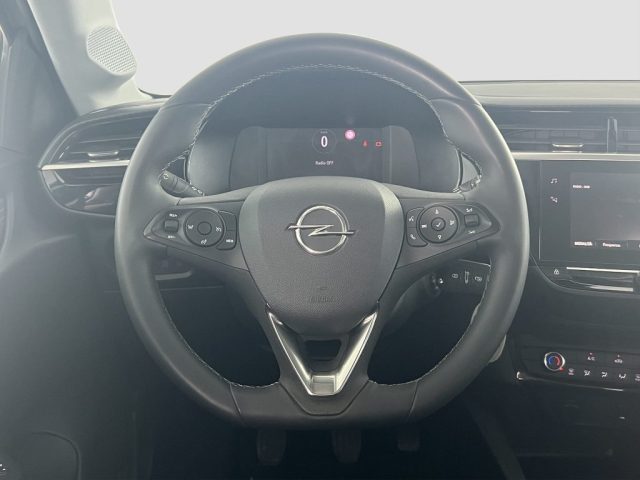 OPEL Corsa usata 11