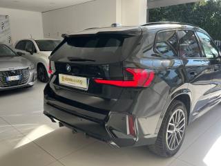 BMW X1 usata, con Filtro antiparticolato