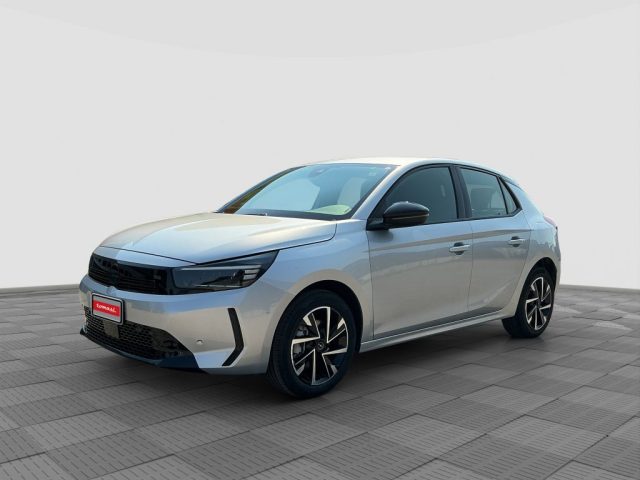 OPEL Corsa usata 0