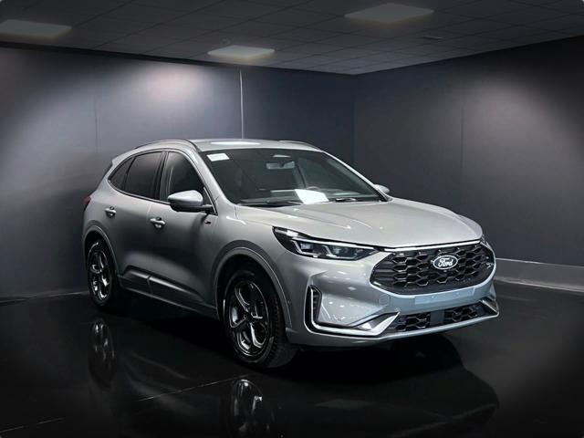 FORD Kuga usata, con Climatizzatore