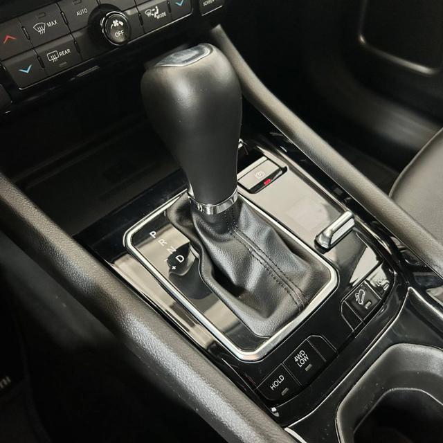 JEEP Compass usata, con Touch screen