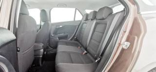 FIAT Tipo usata, con Start/Stop Automatico