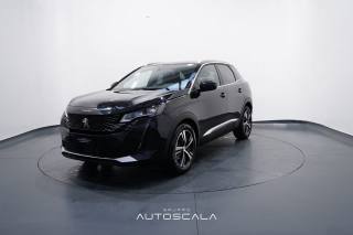 PEUGEOT 3008 1.5 BlueHDi 130cv S&S EAT8 GT