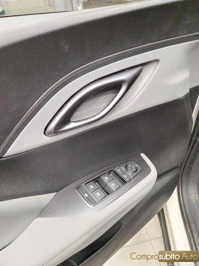 BYD Dolphin usata, con Telecamera per parcheggio assistito