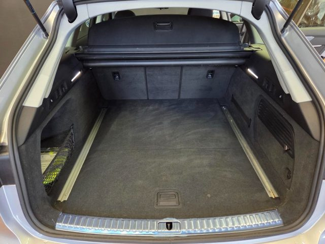 AUDI A6 usata, con Climatizzatore