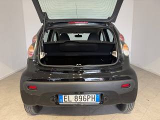 CITROEN C1 usata 6