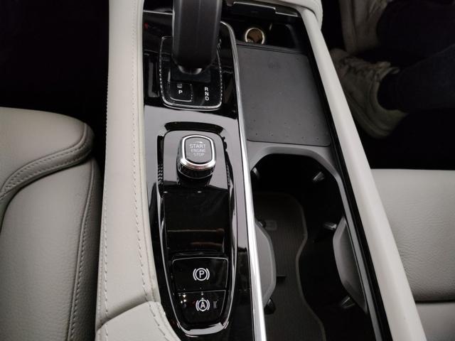 VOLVO V90 usata, con Portellone posteriore elettrico