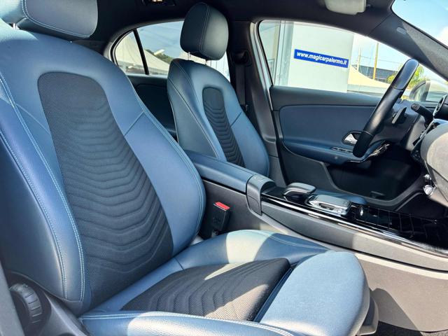 MERCEDES-BENZ A 180 usata, con Immobilizzatore elettronico