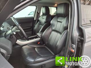 LAND ROVER Range Rover Evoque usata, con Boardcomputer