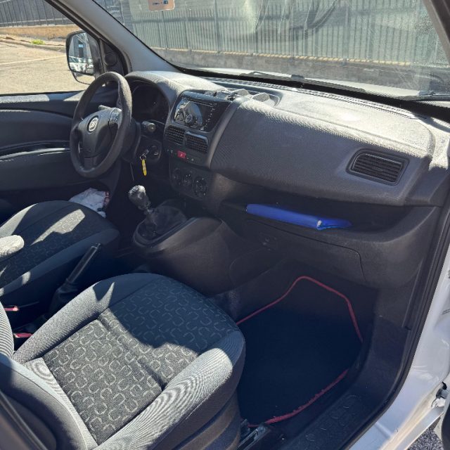 FIAT Doblo usata, con Portapacchi
