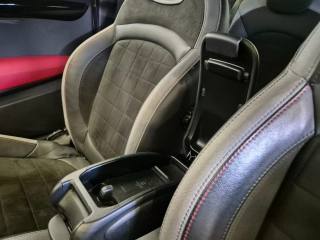 MINI John Cooper Works usata, con Isofix