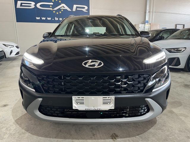HYUNDAI Kona usata, con Airbag