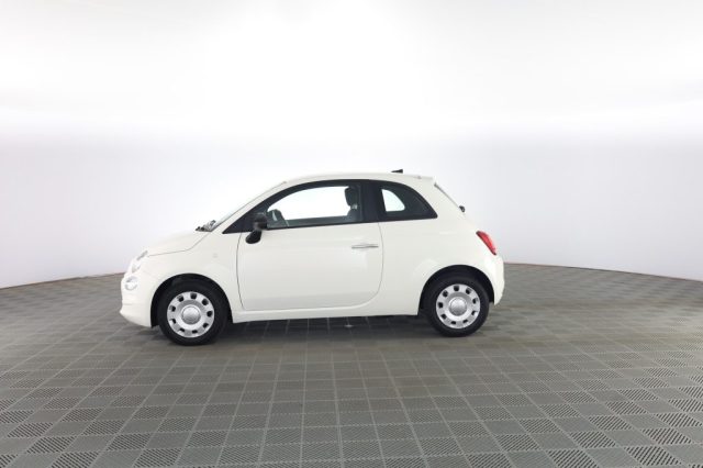 FIAT 500 usata 6