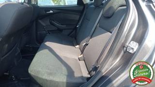 FORD Focus usata, con Alzacristalli elettrici