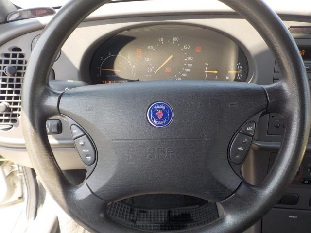 SAAB 9-3 usata 33