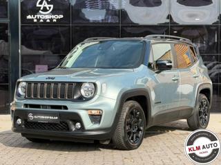 JEEP Renegade 1.5 Turbo T4 MHEV Limited