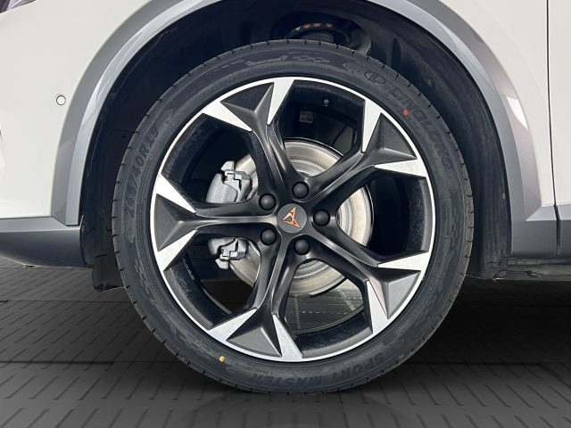 CUPRA Formentor usata 15