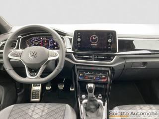VOLKSWAGEN T-Roc usata, con Fari LED