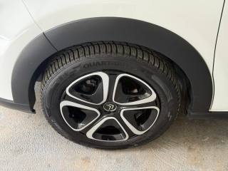 CITROEN C3 usata, con Airbag testa