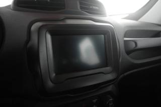 JEEP Renegade usata 14