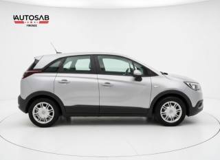 OPEL Crossland X usata, con Airbag Passeggero