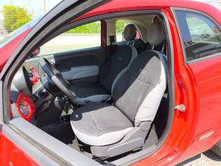FIAT 500 usata 5