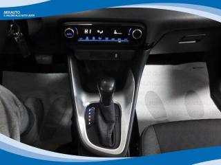 TOYOTA Yaris usata, con Boardcomputer