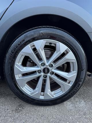 AUDI A4 allroad usata, con Chiusura centralizzata