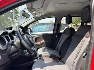FIAT Panda Cross usata, con Alzacristalli elettrici