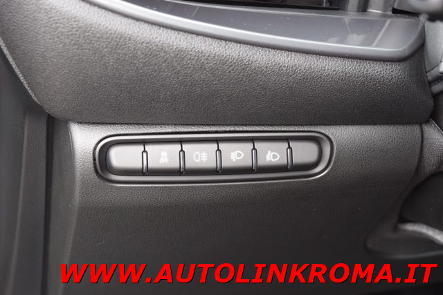 FIAT 500 usata, con Volante in pelle