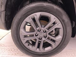 JEEP Compass usata, con Bracciolo