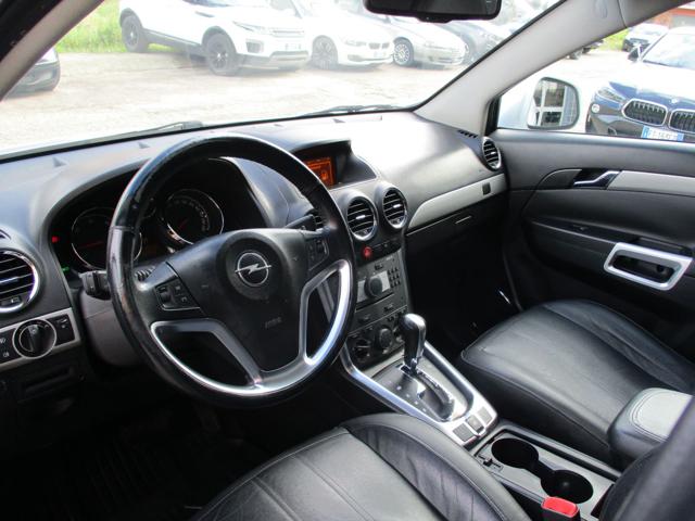 OPEL Antara usata, con Volante multifunzione