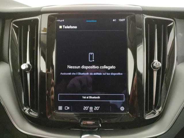 VOLVO XC60 usata, con USB