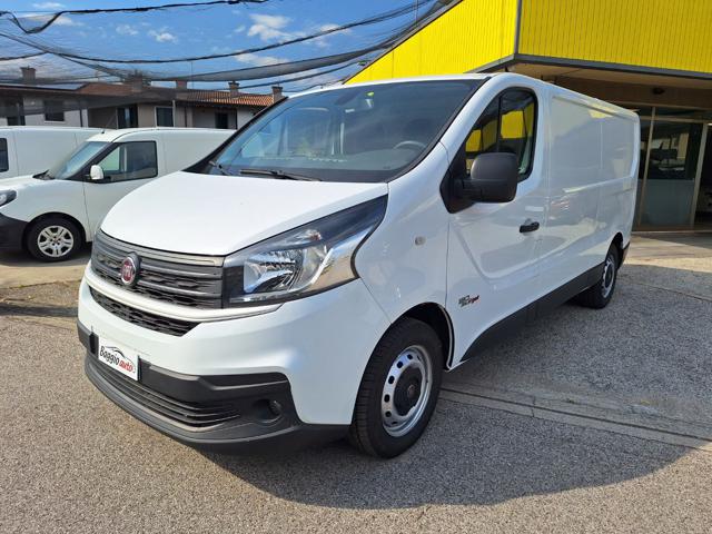 FIAT Talento usata, con ABS