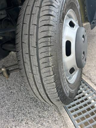 IVECO Daily usata 12