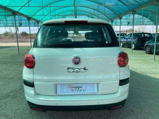 FIAT 500L usata, con Cerchi in lega