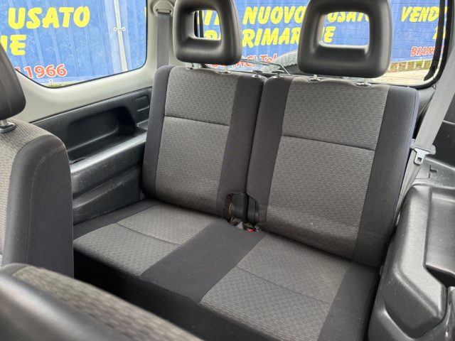 SUZUKI Jimny usata 20
