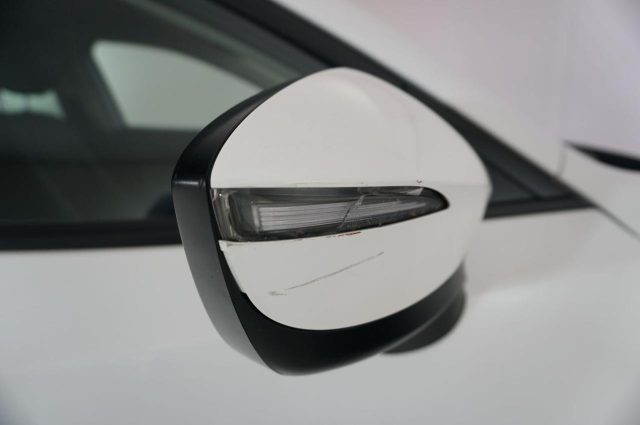 MAZDA CX-3 usata, con Volante in pelle